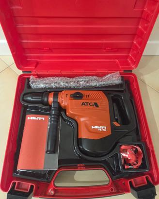 Giocattolo Hilti TE 70 - TE 70 Toy
