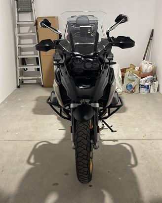 Bmw gs 1250