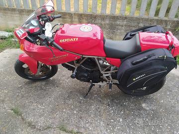 Ducati 400 deals ss for sale