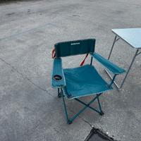 Accessori esterno giardino campeggio