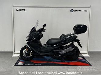 Bmw c 400 Vendita in Moto e scooter