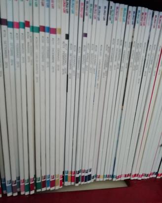 BLOW UP RIVISTA MUSICALE