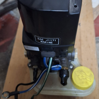 Pompa trim mercruiser j1171 marine