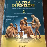 La tela di Penelope 2