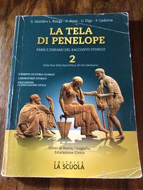 La tela di Penelope 2