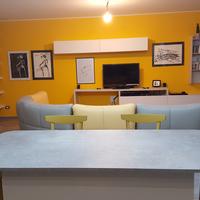 Appartamento panoramico e luminoso