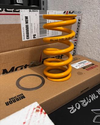 Molla ohlins 34/100