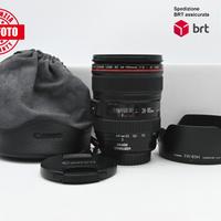 Canon EF 24-105 F4 L IS USM (Canon)