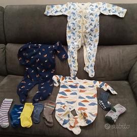 abbigliamento 18 mesi 