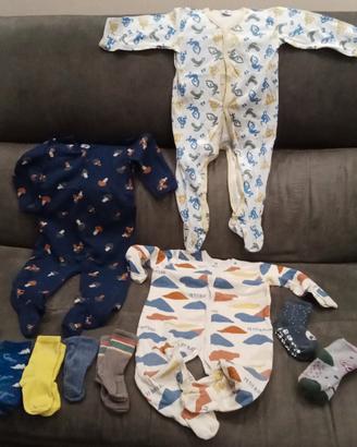 abbigliamento 18 mesi 
