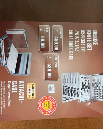 Utensili da cucina