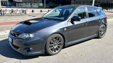 Subaru Impreza WRX 2.5  - Motore 0Km.