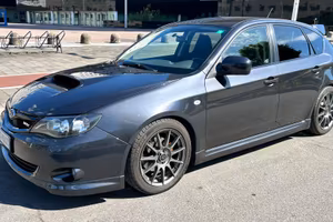 Subaru Impreza WRX 2.5  - Motore 0Km.