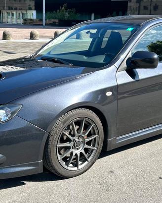Subaru Impreza WRX 2.5  - Motore 0Km.