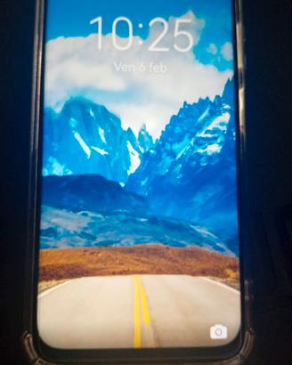 HUAWEI P 40 LITE 256GB