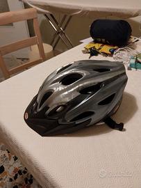 casco Bell bici