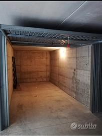 Box Garage 