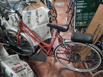 bici da donna