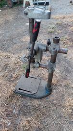 porta trapano  50€.