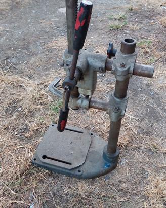 porta trapano  50€.