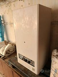 Caldaia sintesi 20s 24kw