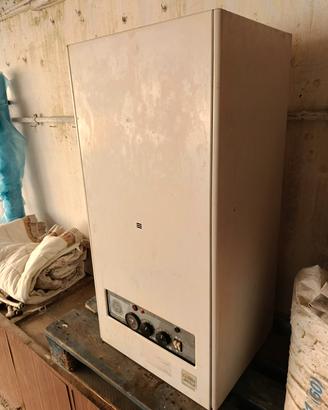 Caldaia sintesi 20s 24kw