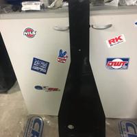 Protezione sotto motore per Yamaha YFZ 450