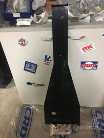 Protezione sotto motore per Yamaha YFZ 450