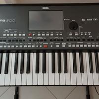 Tastiera Korg PA-600 - Korg PA600