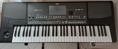 Tastiera Korg PA-600 - Korg PA600