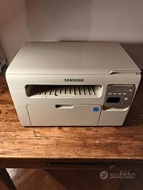 Stampante multifunzuone Samsung SCX-3405