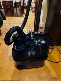 Sanificatore professionale Capitani Forza5 Plus