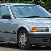 Parabrezza Bmw serie 3 e36 berlina