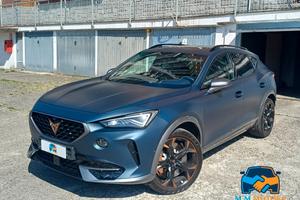 Cupra Formentor 2.0 tsi VZ 4drive 310cv dsg