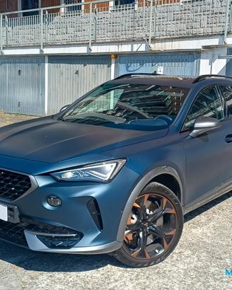 Cupra Formentor 2.0 tsi VZ 4drive 310cv dsg
