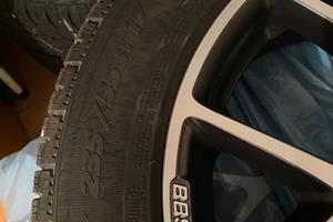 AUDI  Q3 BBS CERCHI 17 AUDI A3