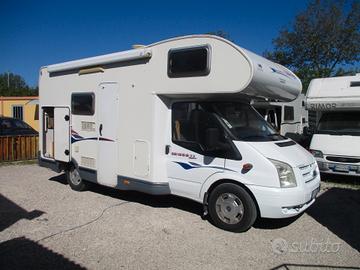 Challenger GARAGE Anno 2007-eu.17.900