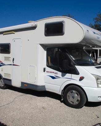 Challenger GARAGE Anno 2007-eu.17.900