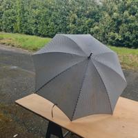 Briggs x Battistoni  ombrello vintage 