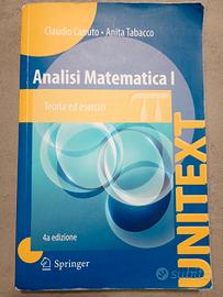 Analisi matematica I
