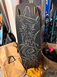 Tavola kite 118x37
