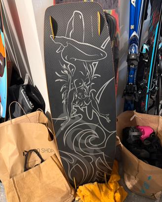 Tavola kite 118x37