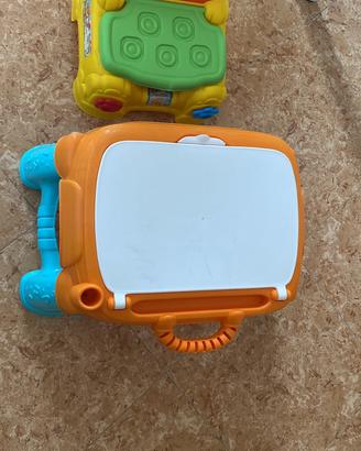 Banco giochi