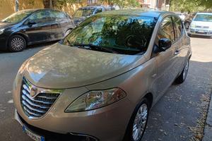Lancia Ypsilon benzina