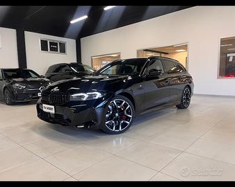 BMW Serie 3(G20/1-80/1) - 320d 48V xDrive Touring