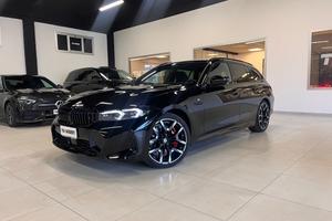 BMW Serie 3(G20/1-80/1) - 320d 48V xDrive Touring