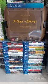 Videogiochi originali per PS4 - PlayStation 4