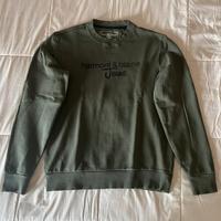 Felpa Uomo Harmont&Blaine Jeans - Taglia L