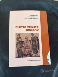 Diritto privato romano