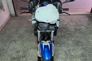 BMW F800R Chris Pfeiffer Limited Edition